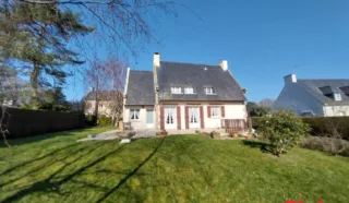 Maison 7 pièce(s)