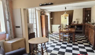 Maison 7 pièce(s)