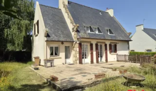 Maison 7 pièce(s)