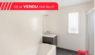 Maison 4 pièce(s)