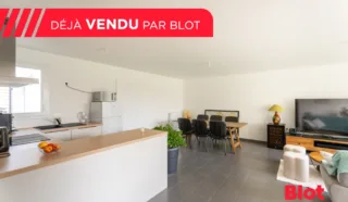 Maison 4 pièce(s)