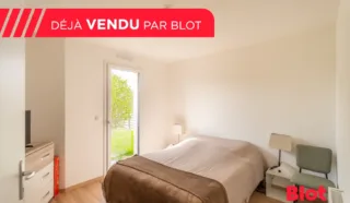 Maison 4 pièce(s)