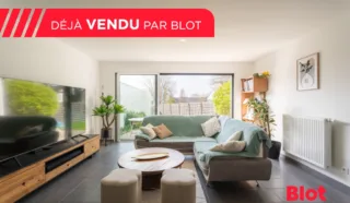 Maison 4 pièce(s)