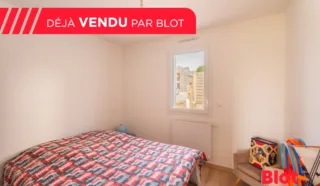 Maison 4 pièce(s)