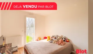 Maison 4 pièce(s)