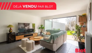 Maison 4 pièce(s)