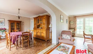 Maison 6 pièce(s)