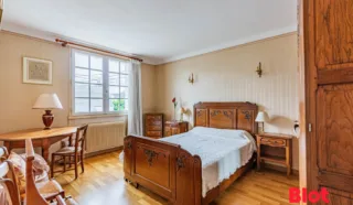 Maison 6 pièce(s)