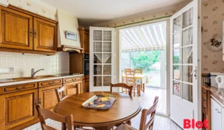 Maison 6 pièce(s)