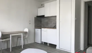 Appartement 1 pièce(s)