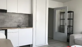Appartement 1 pièce(s)