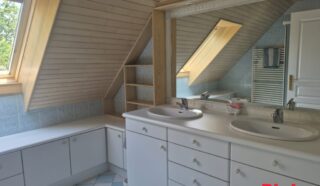 Maison 9 pièce(s)