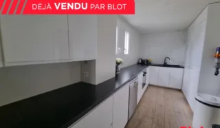 Maison 7 pièce(s)