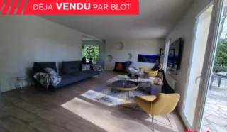 Maison 7 pièce(s)