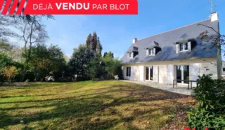 Maison 7 pièce(s)