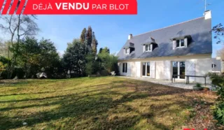 Maison 7 pièce(s)
