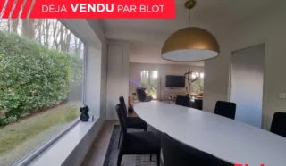 Maison 7 pièce(s)