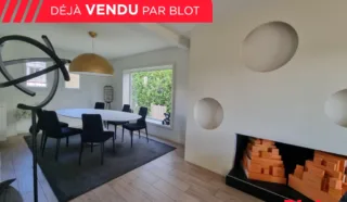 Maison 7 pièce(s)