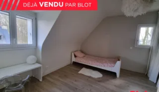Maison 7 pièce(s)