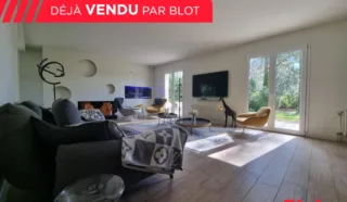 Maison 7 pièce(s)