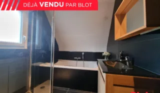 Maison 7 pièce(s)