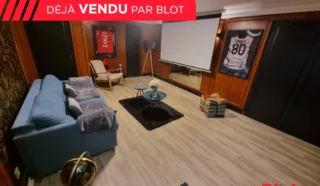 Maison 7 pièce(s)