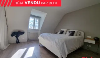 Maison 7 pièce(s)