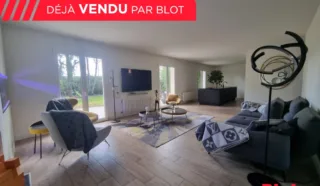 Maison 7 pièce(s)