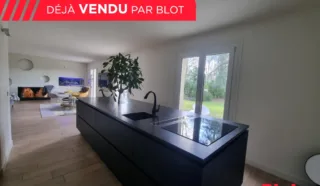 Maison 7 pièce(s)