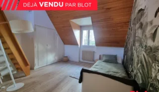 Maison 7 pièce(s)