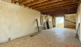 Appartement 4 pièce(s)