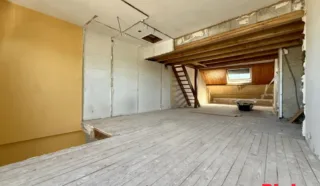 Appartement 4 pièce(s)