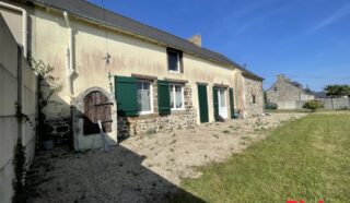 Maison 4 pièce(s)