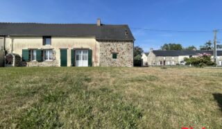 Maison 4 pièce(s)