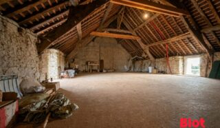 Maison 4 pièce(s)