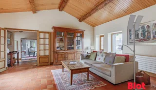 Maison 7 pièce(s)