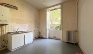 Appartement 3 pièce(s)