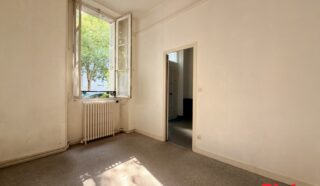 Appartement 3 pièce(s)