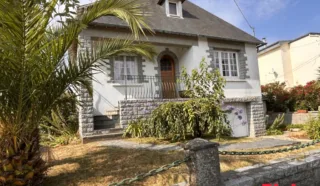Maison 6 pièce(s)