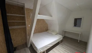 Appartement 4 pièce(s)