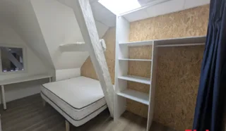 Appartement 4 pièce(s)