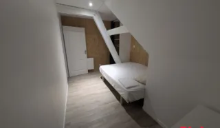Appartement 4 pièce(s)
