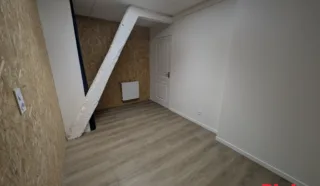 Appartement 4 pièce(s)