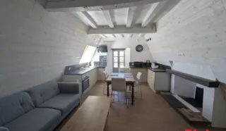 Appartement 4 pièce(s)