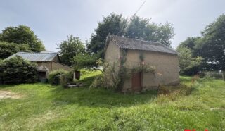 Maison 5 pièce(s)
