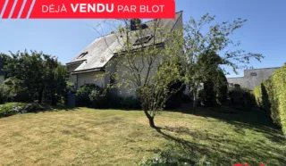 Maison 6 pièce(s)