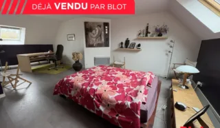 Maison 6 pièce(s)