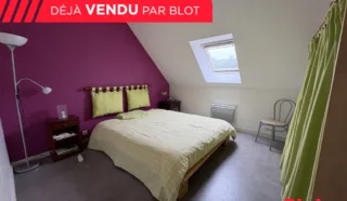 Maison 6 pièce(s)