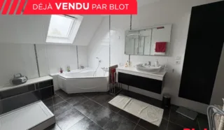 Maison 6 pièce(s)