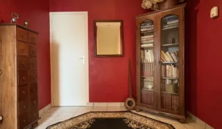 Maison 6 pièce(s)